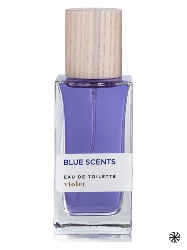 Violet Blue Scents