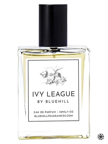 Ivy League Bluehill