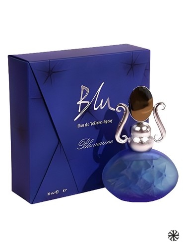 Blu Blumarine