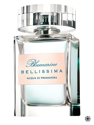Bellissima Acqua di Primavera Blumarine