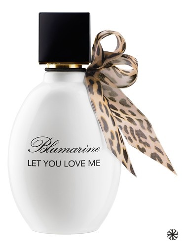 Let You Love Me Blumarine