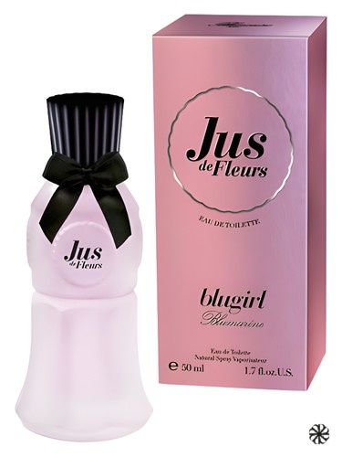 Blugirl Jus de Fleurs Blumarine