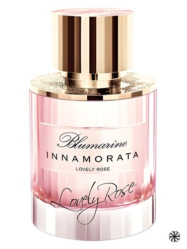 Innamorata Lovely Rose Blumarine