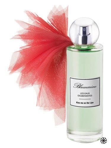 Kiss Me On The Lips Blumarine