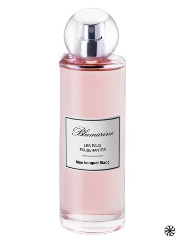 Mon Bouquet Blanc Blumarine