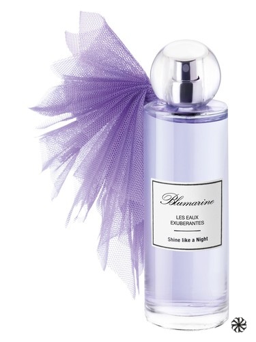 Shine Like A Night Blumarine
