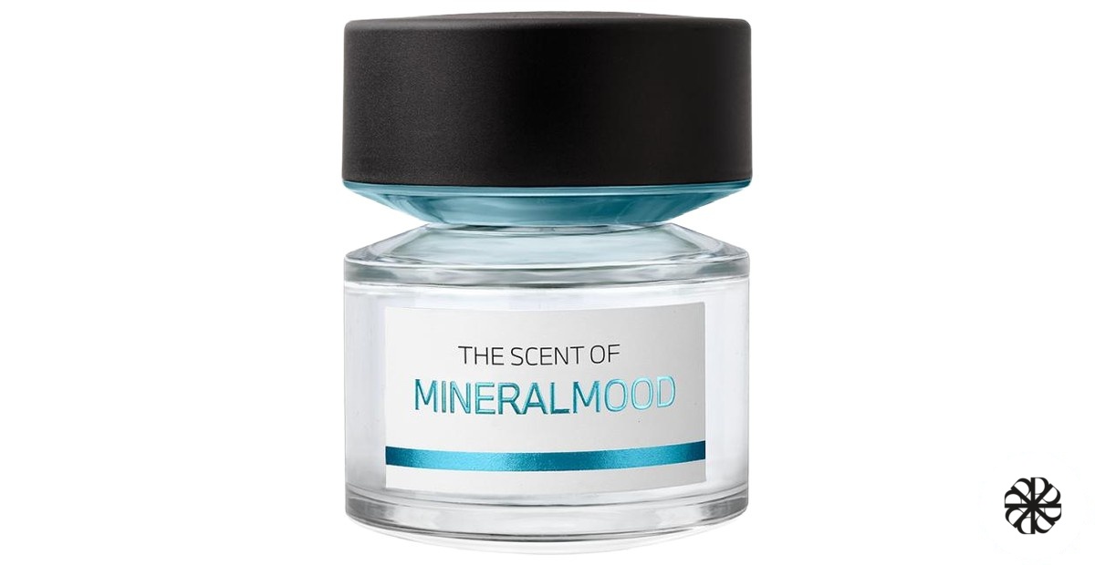 Mineralmood BMW Fragrances