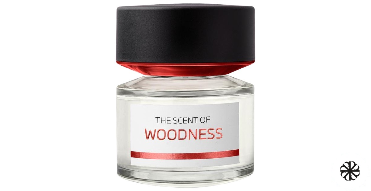 Woodness BMW Fragrances