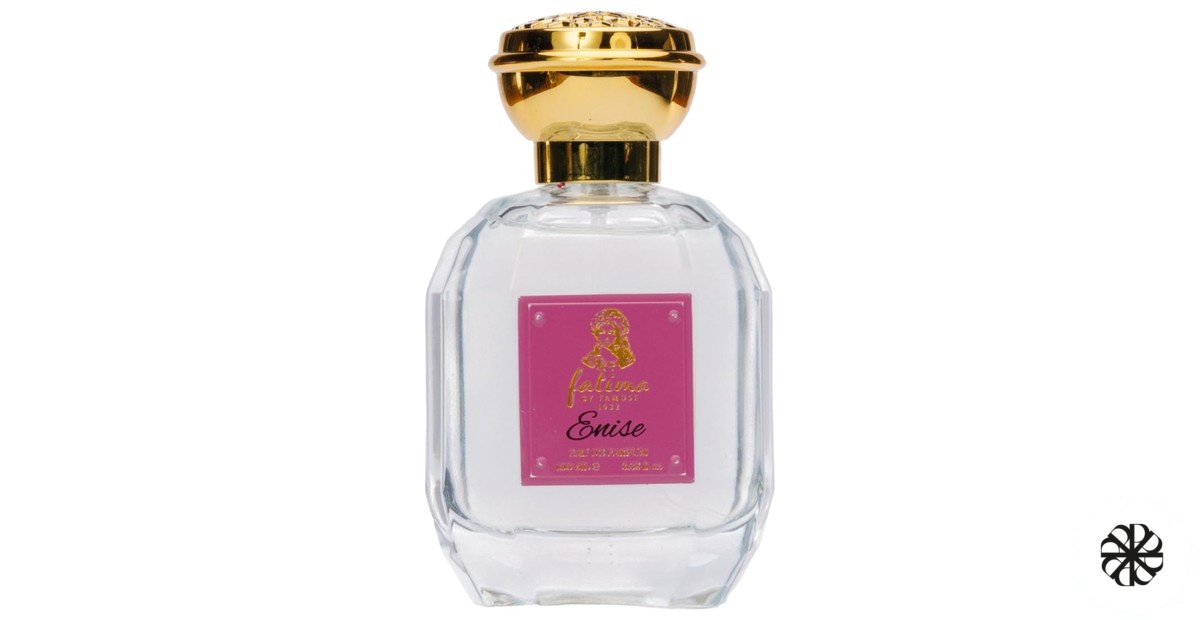 Enise Fatima 1932 By Famuse
