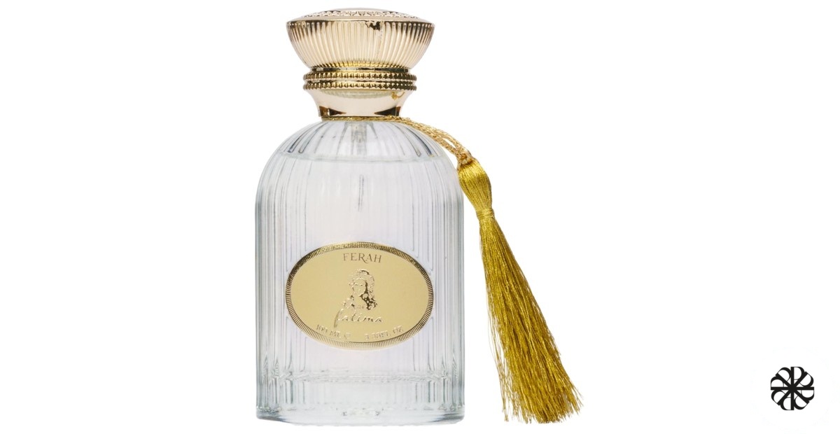 Ferah Fatima 1932 By Famuse
