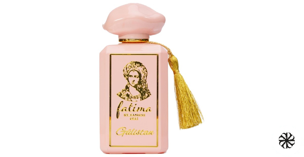 Gülistan Fatima 1932 By Famuse