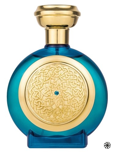 Aqua Sapphire Boadicea the Victorious