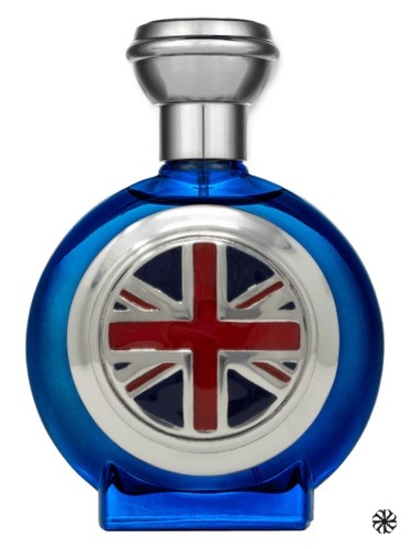 Britannia Boadicea the Victorious