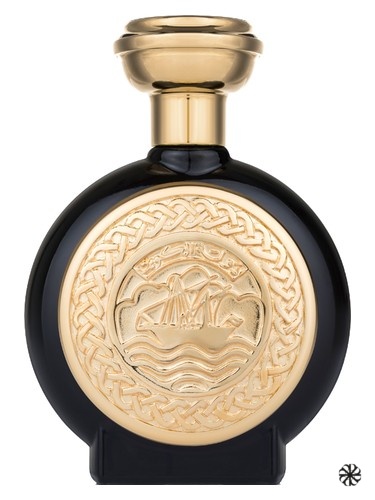 Dasman Boadicea the Victorious