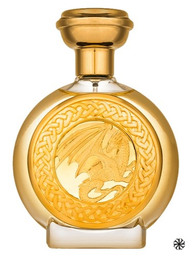 Dragon Boadicea the Victorious