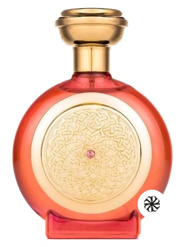 Rose Sapphire Boadicea the Victorious