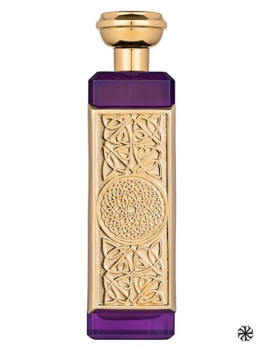 Violaceous Boadicea the Victorious