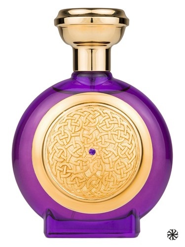 Violet Sapphire Boadicea the Victorious