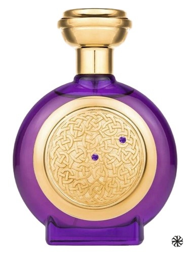 Violet Sapphire Supercharged Boadicea the Victorious