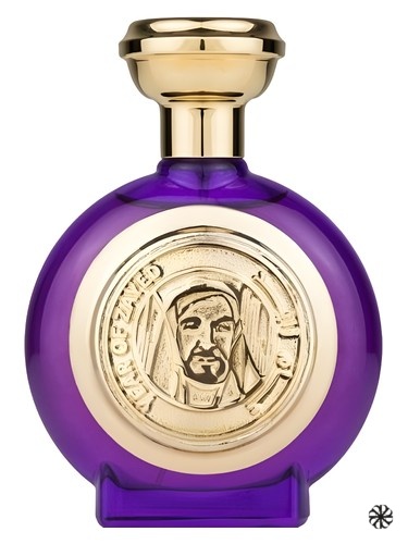 Zayed 2018 Boadicea the Victorious