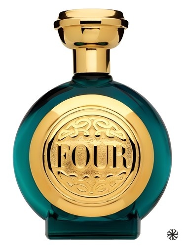 Vetiver Imperiale by FOUR Boadicea the Victorious