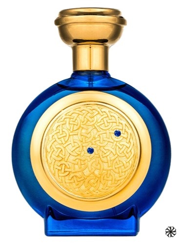 Blue Sapphire Supercharged Boadicea the Victorious