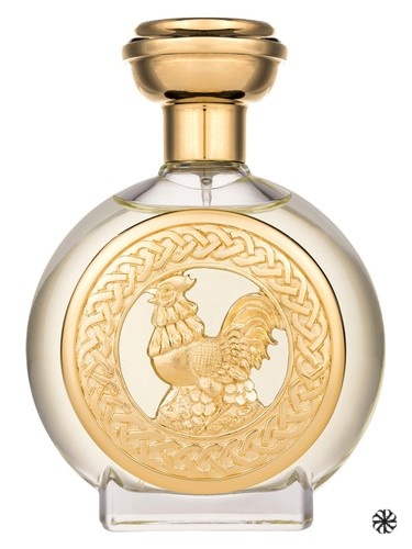 Abraxas Boadicea the Victorious