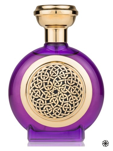 Amethyst Boadicea the Victorious