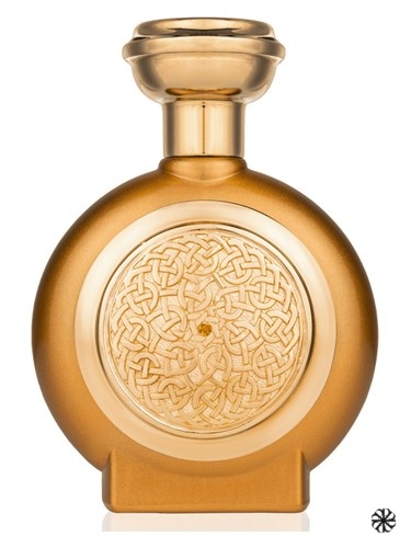 Fire Sapphire Boadicea the Victorious