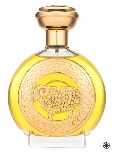 Golden Aries Boadicea the Victorious