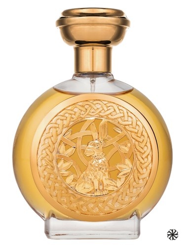 Hasu Boadicea the Victorious