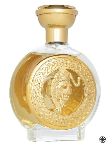Tiger Boadicea the Victorious