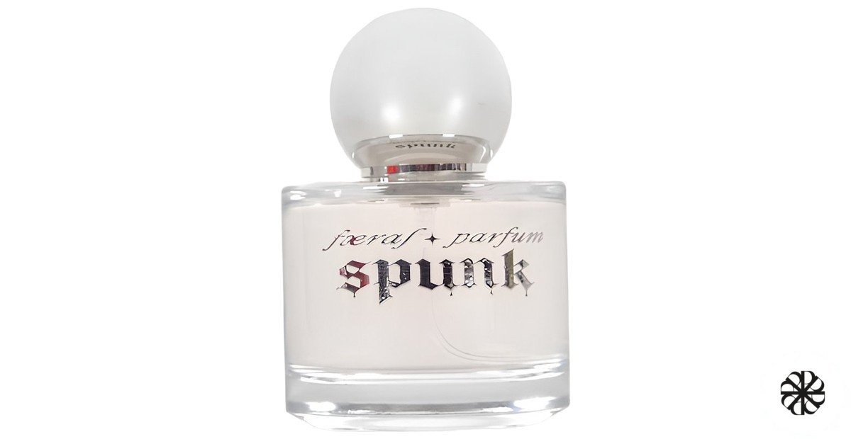 Spunk færal parfum