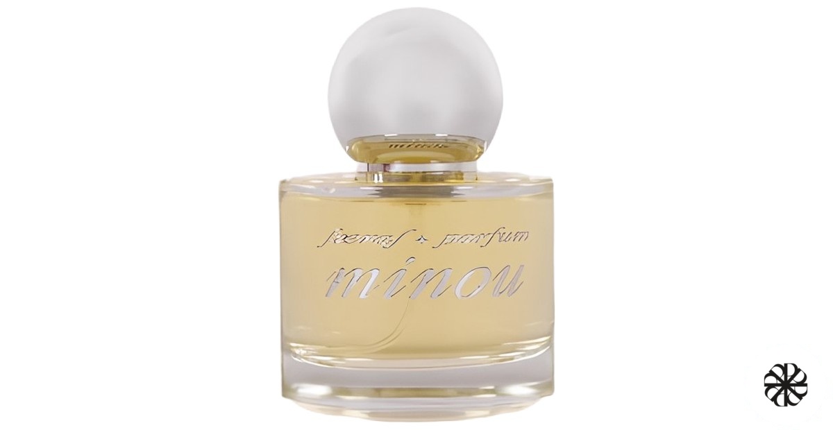 Minou færal parfum