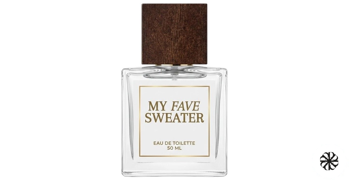My Fave Sweater Boathouse