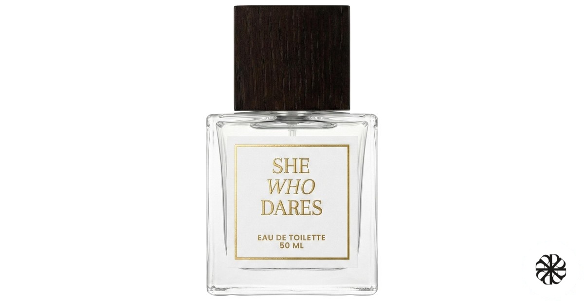 She Who Dares Boathouse