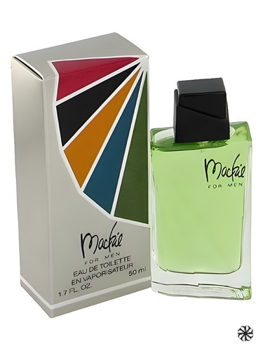 Mackie for Men Bob Mackie