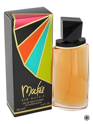 Mackie Bob Mackie