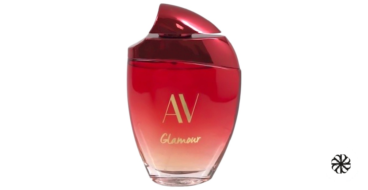 AV Glamour Enchanting Adrienne Vittadini