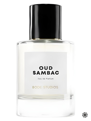 Oud Sambac Bode Studios