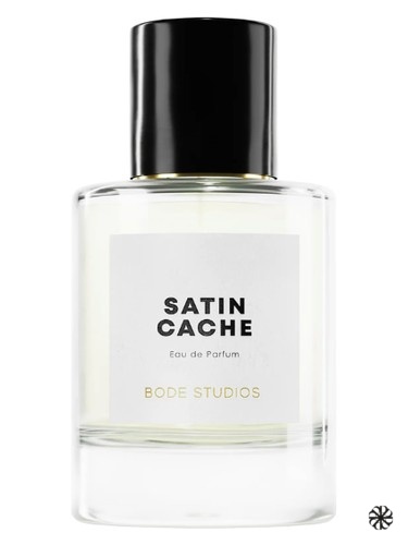 Satin Cache Bode Studios