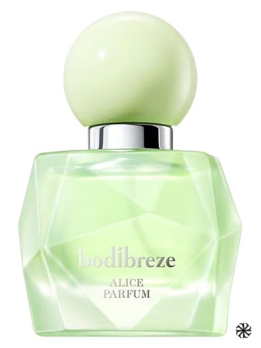 Alice Bodibreze