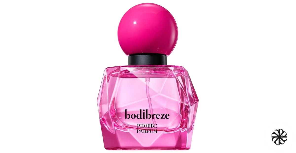 Phoebe Bodibreze