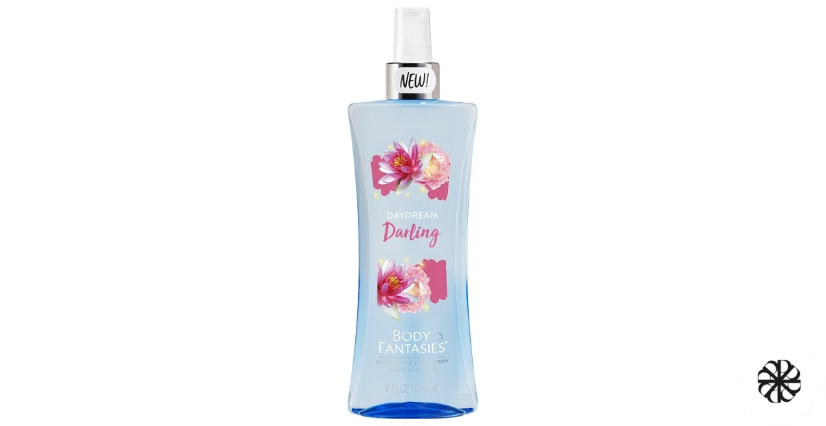 Daydream Darling Body Fantasies