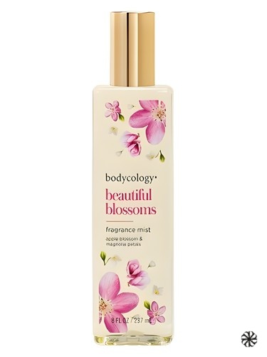 Beautiful Blossoms Bodycology
