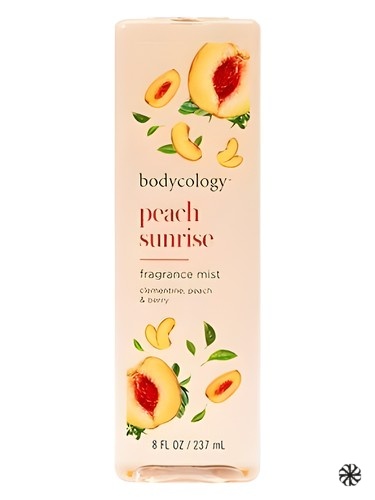 Peach Sunrise Bodycology