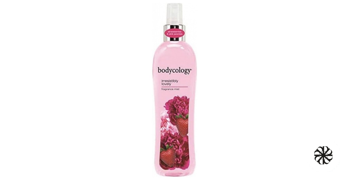 Irresistibly Lovely Bodycology