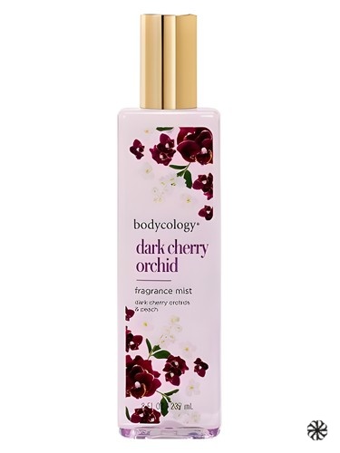 Dark Cherry Orchid Bodycology