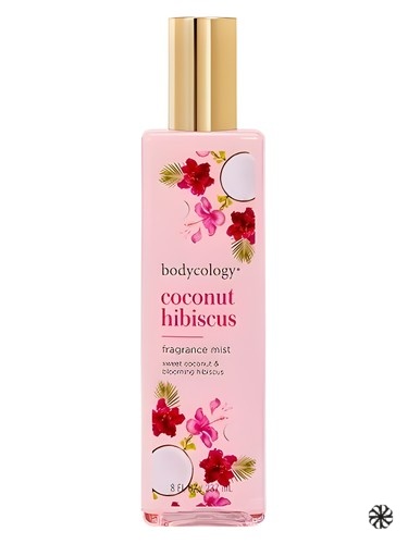 Coconut Hibiscus Bodycology