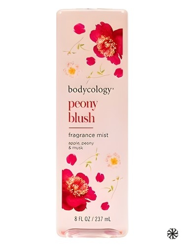 Peony Blush Bodycology